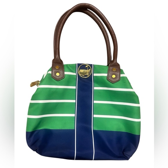 Masters Augusta women’s bag Georgia official only can be purchased @Augusta EUC - Picture 1 of 15